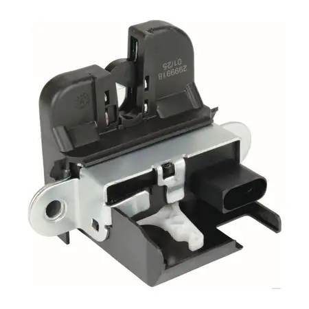 HERTH+BUSS ELPARTS Heckklappenschloss f&uuml;r VW Golf 5 6 7 Polo 5 Tiguan 5N Beetle Scirocco 3