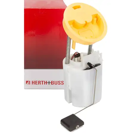 HERTH+BUSS ELPARTS Kraftstoffpumpe f&uuml;r MERCEDES W169 W245 150-200 TURBO M266 bis Fgst.