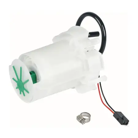 HERTH+BUSS Kraftstoffpumpe f&uuml;r OPEL Astra G Combo Corsa C Signum Tigra B Vectra C