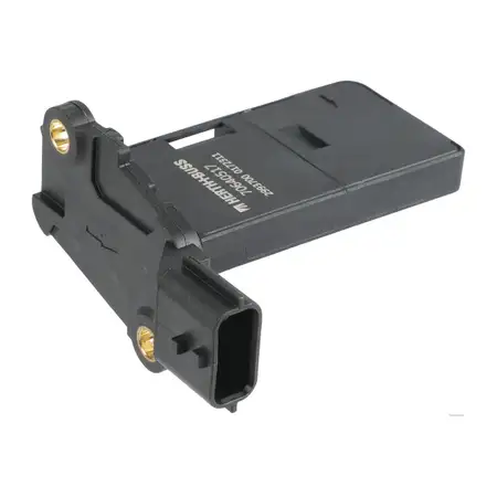 HERTH+BUSS Air Flow Sensor for RENAULT Megane 4, Scenic 4, and Talisman 1.5/1.6 dCi
