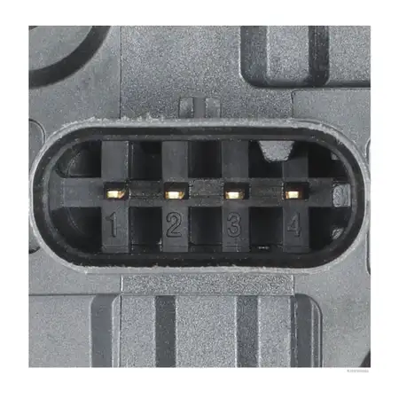 HERTH+BUSS Sensor Luftmassenmesser f&uuml;r FORD Focus 4 Kuga Mondeo 5 2.0 EcoBlue 2278275