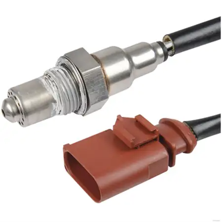 HERTH+BUSS ELPARTS Lambdasonde f&uuml;r VW Polo 5 Ibiza 4 Fabia 3 Rapid 1.2 TSI 04E906262BH