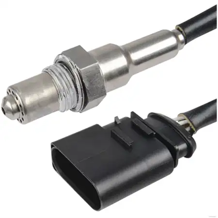 HERTH+BUSS ELPARTS Lambdasonde f&uuml;r VW Polo 4 5 Ibiza 3 4 Fabia 1 2 Rapid 1.2 03C906262