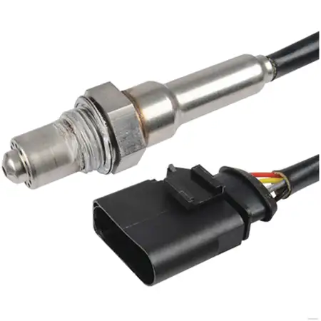 HERTH+BUSS ELPARTS Lambdasonde f&uuml;r VW Passat B8 Polo 5 Touran A1 8X A3 8V Leon 5F 1.8 TSI