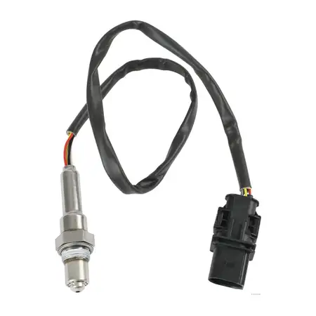 HERTH+BUSS ELPARTS Lambda Sensor for FORD Fiesta 7 Ecosport 1.0 EcoBoost 85&ndash;155 hp