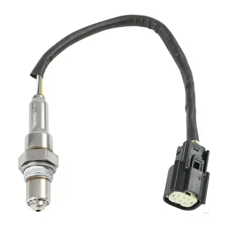 HERTH+BUSS Lambda Sensor for FORD Fiesta 6, B-Max, C-Max 2, Ecosport, Focus 3, Mondeo 5 1879586