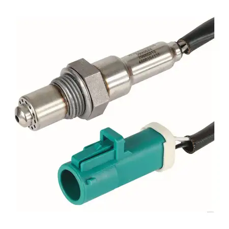 HERTH+BUSS Lambdasonde f&uuml;r FORD Focus 1-3 Fiesta 5 VOLVO C30 S40 2 S60 2 S80 2 V50 V60 1