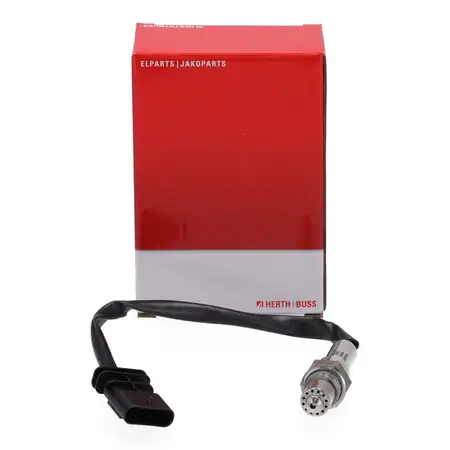 HERTH+BUSS ELPARTS 70685508 Lambdasonde Regelsonde f&uuml;r CITROEN C3 3 PEUGEOT 308 2 3 1.2
