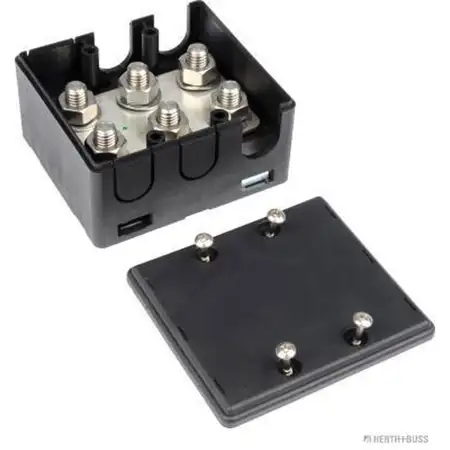 HERTH+BUSS ELPARTS 50291090 Leitungsverbinder Kabelverbinder 6 x M10