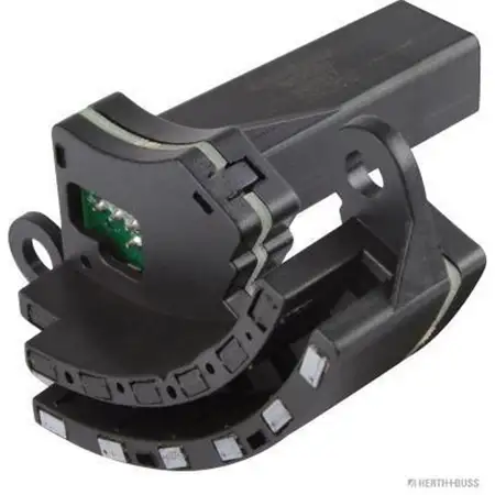 HERT+BUSS ELPARTS Lenkwinkelsensor f&uuml;r MERCEDES-BENZ W211 S211 bis 2004 W463 0025428018