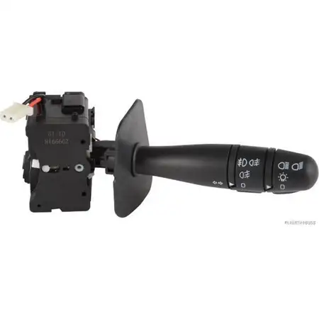 HERTH+BUSS Lichtschalter Blinkerschalter f&uuml;r RENAULT Kangoo Megane Scenic 1 7701047255