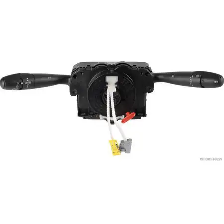 HERTH+BUSS ELPARTS Steering Column Switch for CITROEN Berlingo, C-Elysee, and PEUGEOT 301 Partner