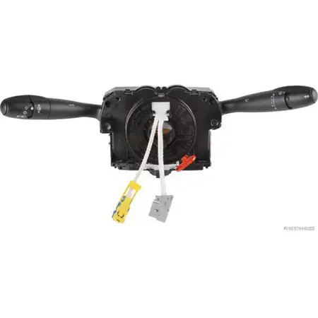 HERTH+BUSS ELPARTS Steering Column Switch for CITROEN C-Elysee, Jumpy 2, and PEUGEOT 301 Expert