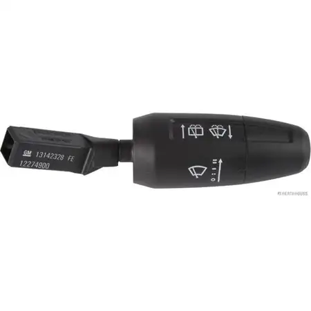 HERTH+BUSS ELPARTS Lenkstockschalter Wischerschalter f&uuml;r OPEL Corsa D 240437 / 13191081