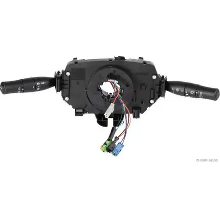 HERTH+BUSS ELPARTS Steering Column Switch for RENAULT Megane 2 8200216462