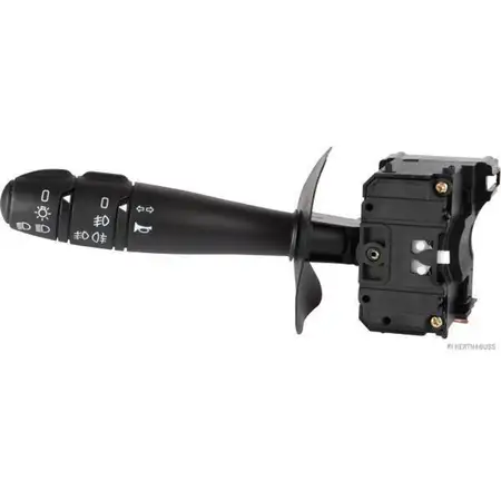 HERTH+BUSS Lichtschalter Blinkerschalter f&uuml;r DACIA Duster HS mit ESP bis 01.16 255406898R