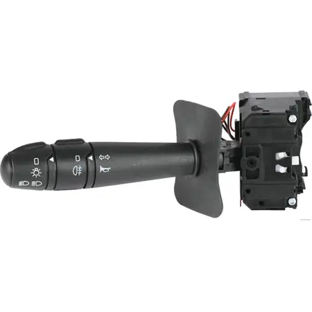 HERTH+BUSS Light Switch and Turn Signal Switch for DACIA Duster HS, Logan 1, and Sandero 6001551360