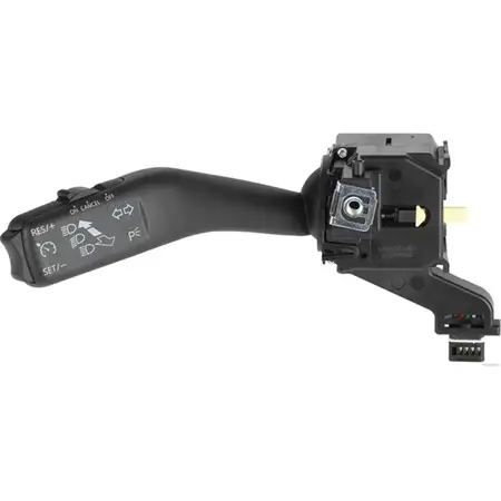 HERTH+BUSS ELPARTS Blinkerschalter Tempomatschalter f&uuml;r VW Golf 5 6 Tiguan Touran A3 8P1