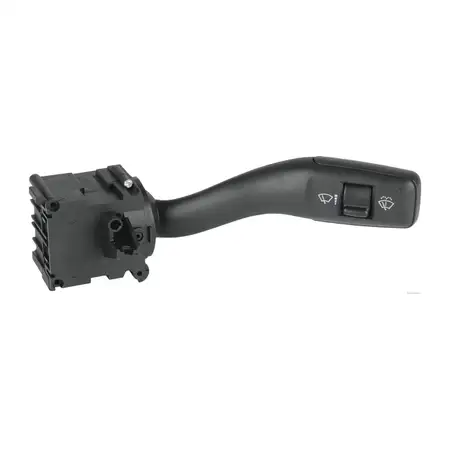 HERTH+BUSS ELPARTS Windshield Wiper Switch for AUDI A4, S4 Sedan / Convertible (B6), A6, S6, RS6 Sedan (C6)