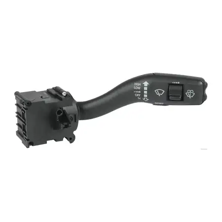 HERTH+BUSS ELPARTS Wiper Switch for AUDI A4 B6 B7 A6 C6 A8 4E