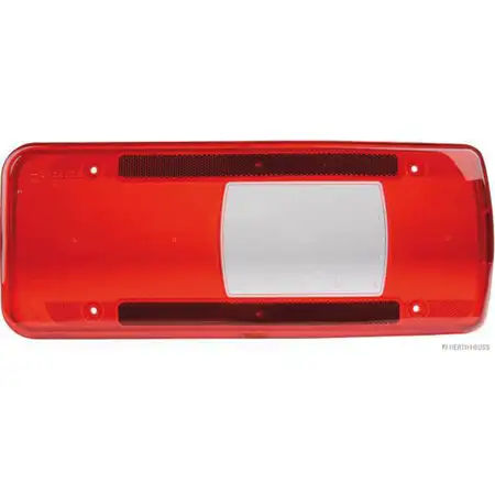 HERTH+BUSS Lichtscheibe Heckleuchte R&uuml;ckleuchte f&uuml;r MERCEDES Sprinter B907 B910 links