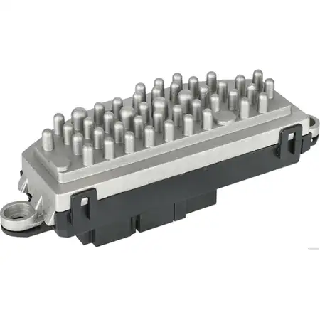 HERTH+BUSS Gebl&auml;seregler Innenraumgebl&auml;se f&uuml;r VW Golf 7 8 Passat B8 Tiguan Touran UP