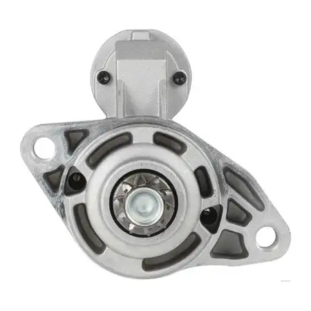 HERTH+BUSS Starter Motor 12V 1.1kW for VW Golf 6 GTI (up to May 2010) and Passat B6 2.0 FSI/TSI