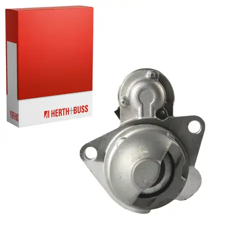 HERTH+BUSS ELPARTS Starter Anlasser 12V 1,8 kW f&uuml;r OPEL ASTRA G ZAFIRA A 2.2 16V