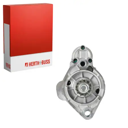 HERTH+BUSS Anlasser Starter 12V 22 kW f&uuml;r VW Amarok 2010-2022 Crafter 2E 2F 2.0 TDI