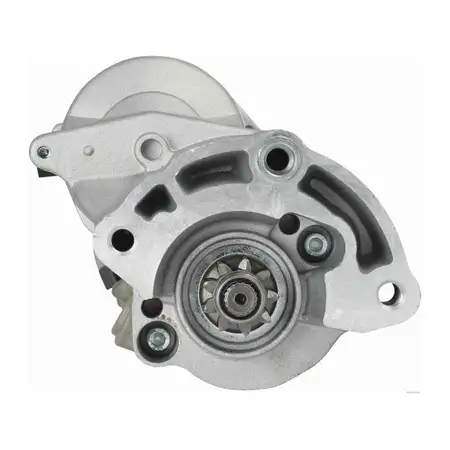 HERTH+BUSS Anlasser Starter 12V 2,0 kW f&uuml;r LAND ROVER Discovery Sport Freelander 2 2.2D