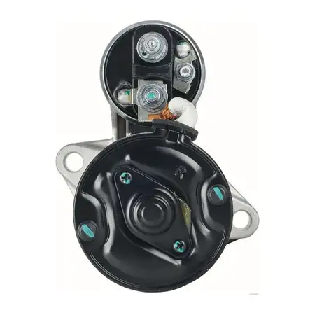HERTH+BUSS Anlasser Starter 12V 2,5 kW f&uuml;r PORSCHE Cayenne 92A Macan 95B 3.0 3.6 4.8