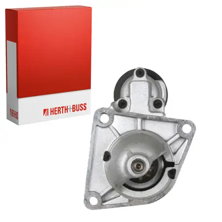 HERTH+BUSS ELPARTS Starter Anlasser 12V 11 kW f&uuml;r ALFA ROMEO CITROEN FIAT LANCIA