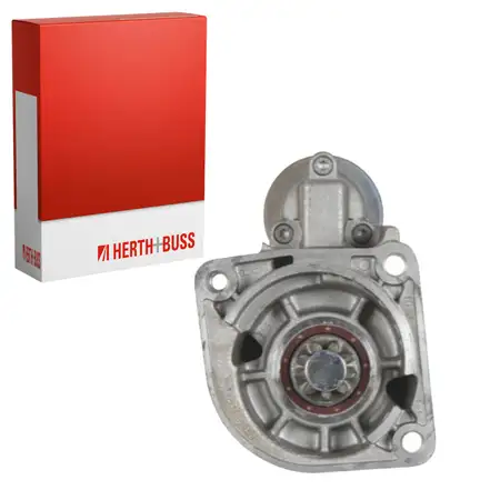 HERTH+BUSS ELPARTS Starter Anlasser 12V 11 kW f&uuml;r SEAT Arosa 6H Ibiza 3 SKODA Fabia 1 Polo