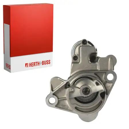 HERTH+BUSS ELPARTS Starter Anlasser 12V 09 kW f&uuml;r MINI Cooper/S R50 R53 Cabrio 1.6