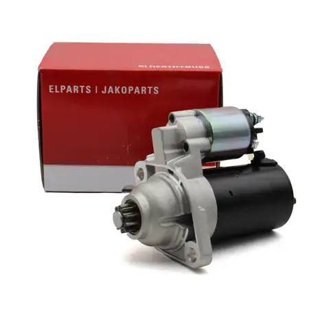 HERTH+BUSS ELPARTS Starter Anlasser 12V 11 kW f&uuml;r VW Golf 4 Passat B3/B4 Sharan 8L 1.8 2.0
