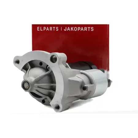 HERTH+BUSS Starter Anlasser 12V 14 kW f&uuml;r CITROEN FIAT HYUNDAI MITSUBISHI PEUGEOT SUZUKI