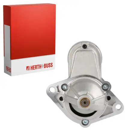 HERTH+BUSS ELPARTS Starter Anlasser 12V 11 kW f&uuml;r OPEL Astra G Vectra B Zafira A 1.8