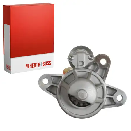 HERTH+BUSS ELPARTS Anlasser Starter 12V 23 kW f&uuml;r FORD Transit Bus Kasten Pritsche E