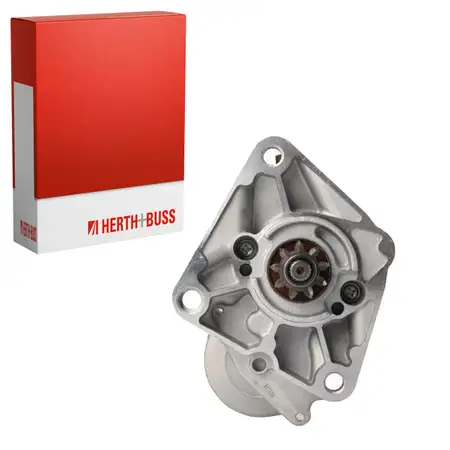 HERTH+BUSS ELPARTS Anlasser Starter 12V 22 kW f&uuml;r LAND ROVER Defender L316 Discovery 2