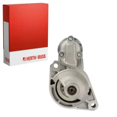 HERTH+BUSS ELPARTS Anlasser Starter 12V 2,5kW f&uuml;r MERCEDES SPRINTER 906 VITO W6