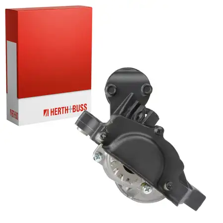 HERTH+BUSS ELPARTS Anlasser Starter 12V 22 kW f&uuml;r AUDI A3 SEAT Alhambra VW Golf 4