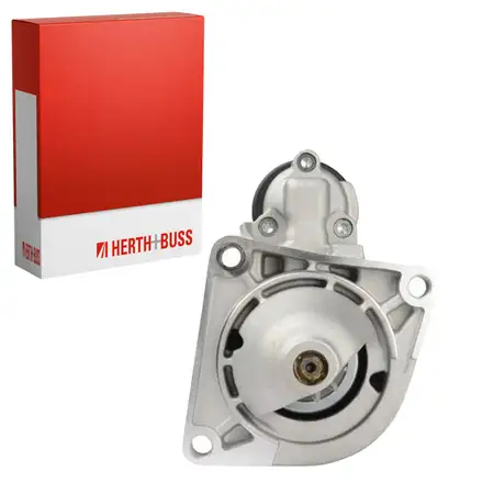 HERTH+BUSS ELPARTS Anlasser Starter 12V 17kW f&uuml;r ALFA ROMEO Giulietta 940 FIAT Doblo Tipo