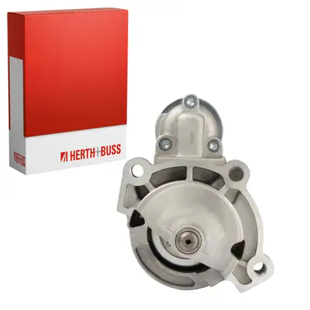 HERTH+BUSS ELPARTS Starter Motor 12V 22kW for VOLVO S60 2, V40, V50, V60, V70 3