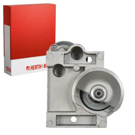 HERTH+BUSS ELPARTS Starter Anlasser 12V 14 kW f&uuml;r JEEP Cherokee XJ Wrangler YJ 2.5