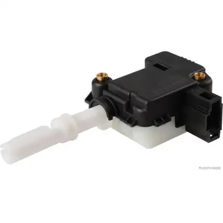 HERTH+BUSS ELPARTS Tailgate Lock Assembly for VW Touareg 7L T5 T6 3B5827061C