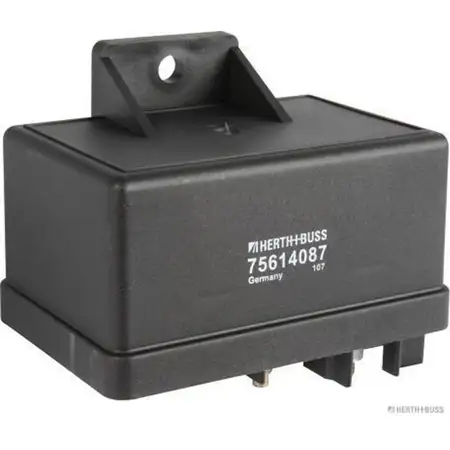 HERTH+BUSS ELPARTS Steuerger&auml;t Gl&uuml;hzeit f&uuml;r CITROEN FIAT PEUGEOT RENAULT SEAT