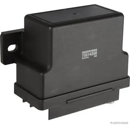 HERTH+BUSS ELPARTS Steuerger&auml;t Relais Gl&uuml;hzeit f&uuml;r ALFA ROMEO MERCEDES Sprinter 901-904
