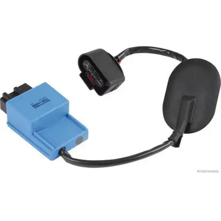 HERTH+BUSS Steuerger&auml;t Kraftstoffpumpe f&uuml;r VW Golf 6 R Passat B6 B7 R36 AUDI S3 3C0906093C