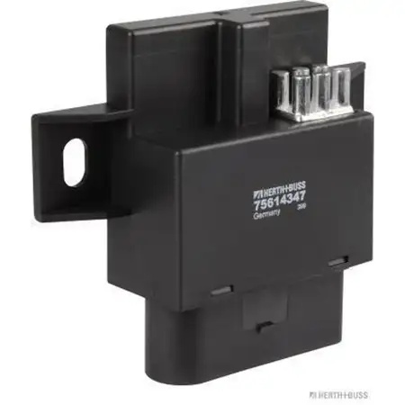 HERTH+BUSS Steuerger&auml;t Kraftstoffpumpe f&uuml;r AUDI A4 B6 B7 A6 C6 SEAT Alhambra Exeo 3R