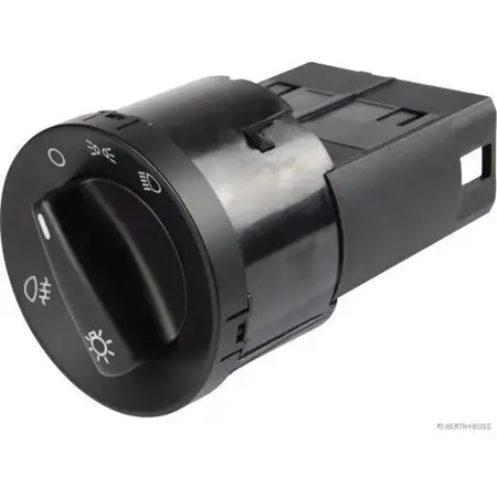 HERTH+BUSS ELPARTS Lichtschalter Hauptlichtschalter f&uuml;r VW Golf 4 Passat Polo 1C094153120H
